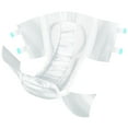thumbnail image 2 of Hartmann 92483101 White Extra Small MoliCare Premium Extra Plus Adult Heavy-Absorbent Incontinence Brief, Pack of 30, 2 of 2