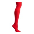thumbnail image 2 of Pima Cotton Zone Sock, 2 of 2