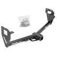 thumbnail image 1 of Fits 2015-2023 Jeep Renegade Draw-Tite Trailer Hitch Rear 76021 Max-Frame; Class III; Round Tube Welded; 2 Inch Receiver; 4500 Pound Weight Carrying Capacity/675 Pound Tongue Weight, 1 of 3