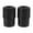 Black, variant on Dayesque 2-Pack Alto Saxophone End Plugs Caps Replacement Woodwind Instrument Accessories for Tenor and Small Saxophones