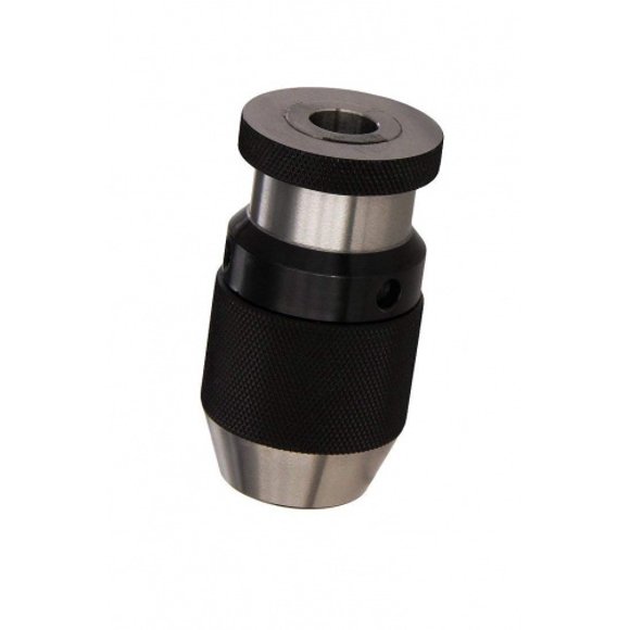 (2.5cm /80cm - Capacité 1cm, JT33 Montage Conique) - HHIP 3700-0251 1/32-1cm JT33 Ultral Précision Perceuse Sans Clé