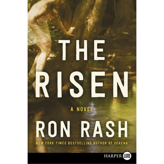 The Risen LP, (Paperback)