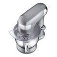thumbnail image 2 of Cuisinart SM-50BC Precision Master Batteur sur Socle 5,5 Pintes, Doublure Argentée, 2 of 8