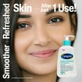 thumbnail image 2 of Cetaphil Gentle Exfoliating SA Cleanser 236ml, 2 of 5