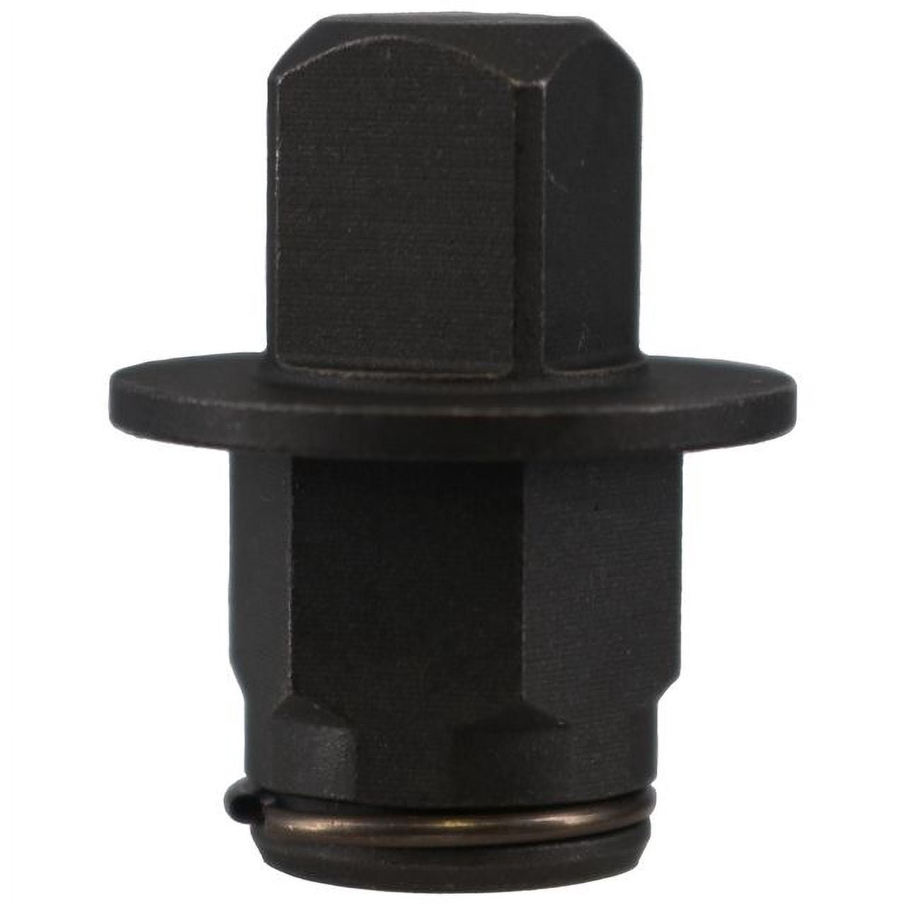 Makita 191A50-3 3/8-inch Square Drive Anvil Adapter Tool