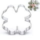 thumbnail image 4 of Yuarrent Biscuit Mold Leaf Shape Crafts Non-stick Cake Celebration Mould Decorating Tools Embossed Stainless Steel Dessert Kitchen Type2 NO2, 4 of 4