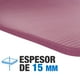 thumbnail image 3 of Tapete Yoga Grueso 15 Mm Fitness Altera Nbr Antiderrapante, 3 of 7
