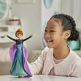 thumbnail image 4 of Frozen 2 Musical Adventure Anna Doll, Sings "Some Things Never Change", 4 of 7