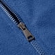 thumbnail image 4 of Fiudx Chaqueta de Invierno, Abrigo Acolchado y Cálido, Suéter de Cuello Alto, Forro Polar Térmico Ligero, para Deportes Al Aire Libre, Estilo Masculino, Lujoso a Máquina., 4 of 6