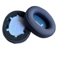 thumbnail image 6 of Earpads Replacement for JBL Tune 700BT, 710BT, 720BT, 750BTNC, 760NC, 770NC Wireless Over-Ear Headphones, Ear Pads Cushions with Soft Protein Leather and High-Density Foam - Black, 6 of 9
