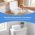 thumbnail image 3 of unbranded 5Ud Caja Organizadora Para Pañales Sanitarios Con Resistente Al Para, 3 of 8