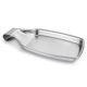 thumbnail image 1 of Utensilios de cocina, cuchara sopera de acero inoxidable 304, cuchara sopera, cuchara sopera, soporte, 1 of 5