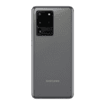 thumbnail image 3 of Restored Samsung Galaxy S20 Ultra, 128GB, Cosmic Gray Fully Unlocked (Refurbished), 3 of 3
