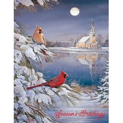 Lang "christmas Peace" Boxed Christmas C