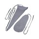 thumbnail image 3 of Cleaning Juego de saxo Kit de limpieza de mantenimiento Música Accesorio Instrumento Reutilizable para la trompeta de flauta tenor de alto, 3 of 9