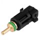 thumbnail image 1 of 2pin Car Coolant Temperature Sensor Switch 13621433077 for BMW E46 E90 E39 E60 E38 E70 X3 X5 Z4 Plastic + Brass Auto Accessories, 1 of 5