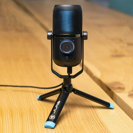 JLab - TALK Professional Plug & Play USB Microphone