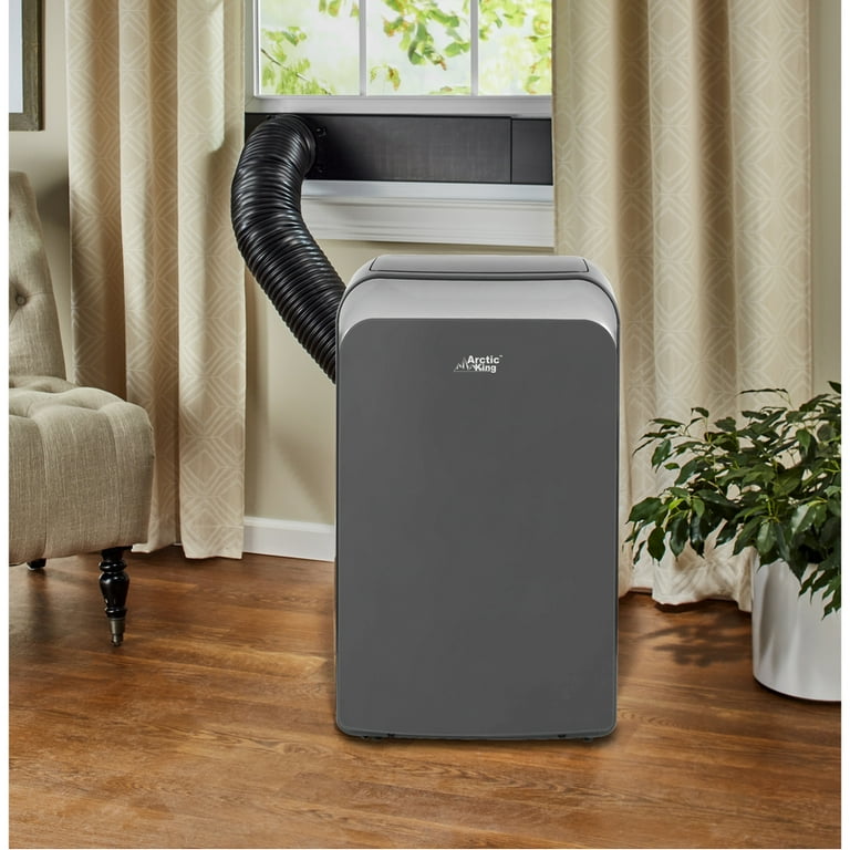 Arctic King 12000 BTU Portable Air Conditioner For 550, 50 OFF