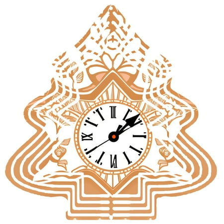 Metal Hanging Christmas Tree Wind Decorations – Elegant Garden Spinners with Intricate Floral Patterns for Yard and Garden Charm Metal Hanging Christmas Tree Wind Decorations – Elegant Garden Spinners with Intricate Floral Patterns for Yard and Garden Charm