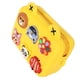 thumbnail image 5 of Bolso para cámara para niños, bolso de hombro para niños, bolso de mano amarillo para niños, bolso de mensajero para niños, probado y confiable, 5 of 12