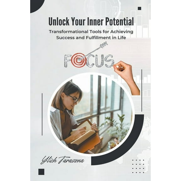 Inner Awakening Activate Your Potential Unlock Your Inner Potential, Book 1, (Paperback)