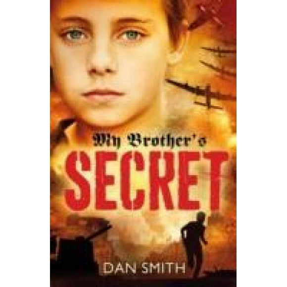 Le Secret de Mon Frère