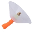 thumbnail image 4 of Lefu Agricultural Copper Nozzle Windproof Cover Nozzle Adjustable Garden Irrigation, 4 of 10