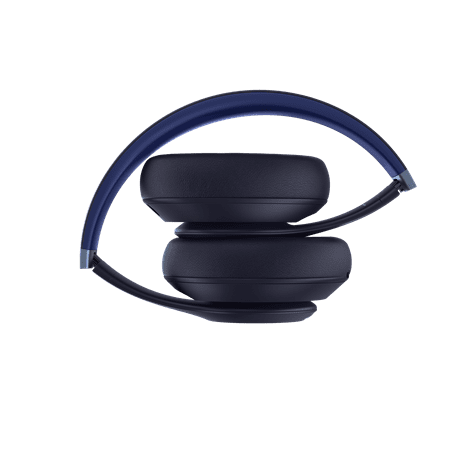 Beats Studio Pro - Wireless Noise Cancelling Over-the-Ear Headphones - Navy