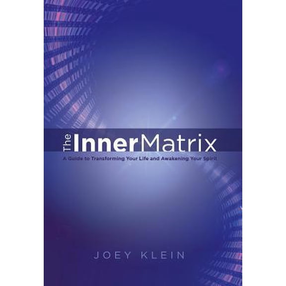 Pre-Owned The Inner Matrix