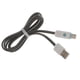 thumbnail image 3 of LED Enciende El Cable De Carga De Datos Tipo C USB 3.1 Para Dispositivos Compatibles Con Tipo C Unesdoc. unesdoc. Sunnimix  Cable del cargador del teléfono, 3 of 5