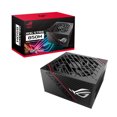 thumbnail image 1 of ASUS ROG STRIX 850G 850W Gold Power Supply, ROG Heatsinks, Axial-tech Fan Design, Dual Ball Fan Bearings, 0dB Technology, 80 PLUS Gold Certification, Fully Modular Cables, 10-Year Warranty, 1 of 6