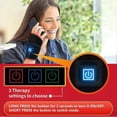 thumbnail image 5 of Red Light Therapy Device for Hands and Wrists, Wearable Infrared Compression Winding Heat Adjustable Size, 5 of 5