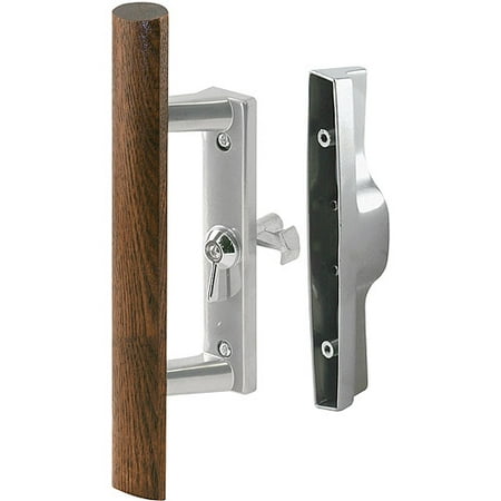 Prime Line Products C1018 Sliding Glass Door Locking (Best Way To Secure A Sliding Glass Door)