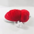 thumbnail image 5 of Siren Head Bridge Worm Plush Toy 25cm SCP Plush Monster, 5 of 5