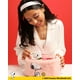 thumbnail image 2 of Bolsa de maquillaje SALLY ROSE Peanuts Snoopy Pink con Woodstock, 2 of 6