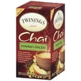 thumbnail image 2 of Twinings Chai Spiced Apple Tea Bags, 20 bags, 2 of 2