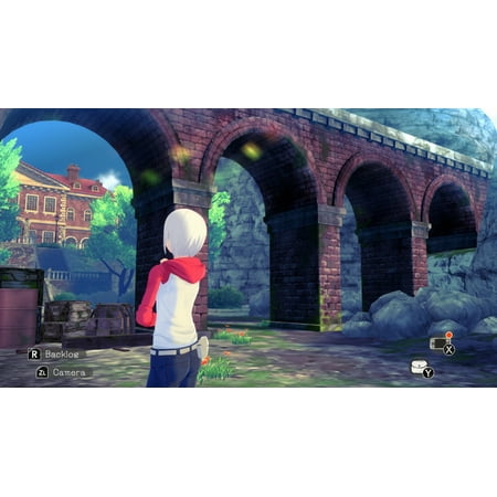 Another Code: Recollection - Nintendo Switch, Nintendo Switch – OLED Model, Nintendo Switch Lite