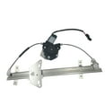 thumbnail image 4 of 741-598 Rear Left Power Window Regulator w/Motor For Dodge Dakota 2000-2004 For Dodge Durango 1998-2003, 4 of 4