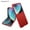 Red, variant on Decase for Motorola Razr 50 2024 Case with Screen Protector, Glitter Sparkle Bumper Cover Glamorous Bling Shiny Phone Case,Red