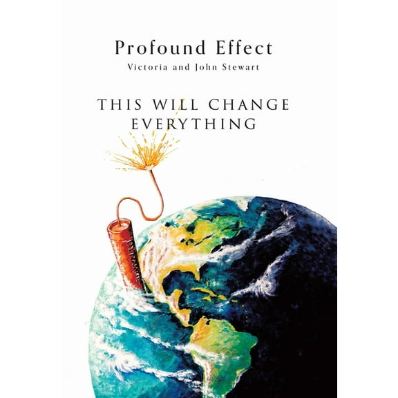 Profound Effect, (Hardcover)