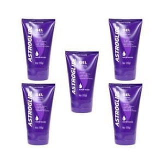 Aquagel Clear Lubricating Gel, Water-Soluble, Hypoallergenic, 70 oz Pump  Bottle - Walmart.com