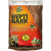 Zoo Med Premium Repti Bark Natural Reptile Bedding 10 Quarts