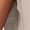 Beige, variant on Womens T Shirts Summer Tops 2025 Solid Color Crewneck Cap Sleeve Loose Casual Linen Tees Tshirts Shirts for Women