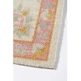 thumbnail image 6 of Momeni Anatolia Machine Made Wool and NylonPink Area Rug 6'6" X 9', 6 of 6