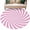 Pink, variant on Blue White Bathroom Rug Washable 2x3 Entryway Rug Non Slip Farmhouse Striped Spiral Vortex Abstract Front Door Mat Low Pile Indoor Doormat Throw Floor Carpet for Kitchen Bedroom Entrance