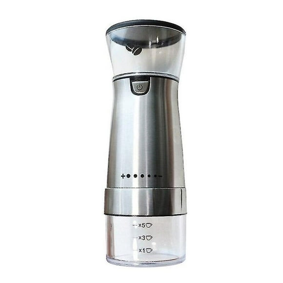 Coffee grinders coffee grinder stainless steel adjustable electric grinder coffee machine coffee grinders
