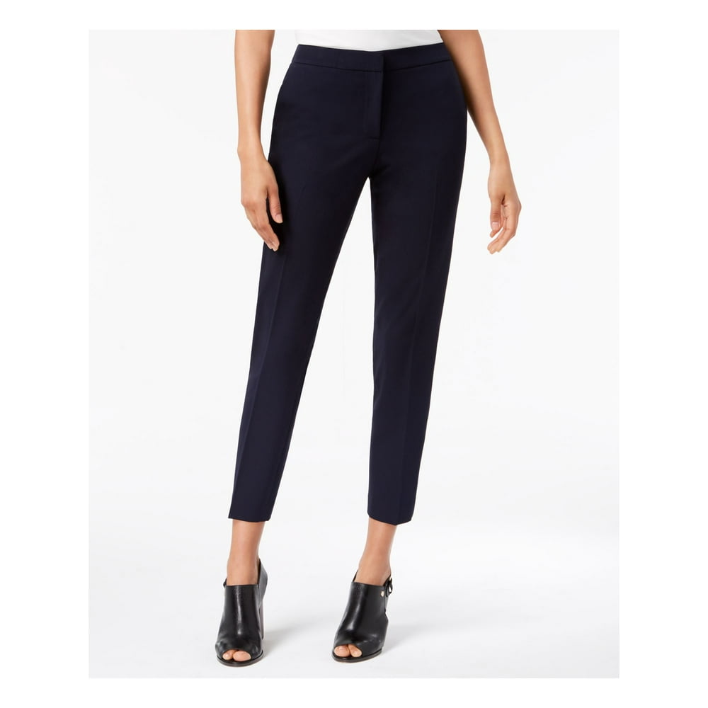 h and m black cargos
