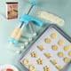 thumbnail image 2 of Pistola para decorar galletas, herramientas para hornear, crema para decorar pasteles, juego de herramientas para hornear y exprimidor, 2 of 6