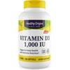 Healthy Origins Vitamin D3 1,000 IU, 360 Softgels