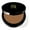 Brown Deep, variant on Luxury Oil Blotting Pressed Powder by Flori Roberts, Long Lasting Oil and Shine Control, Flawless Complexion for Women of Color or Deeper Skin Tones